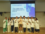 34歲重訓男頭痛後中風 中醫大市醫緊急打通血管痊癒