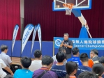 2026第二屆天穹盃台中戰登場中市20隊飛球選手爭取全國總決賽門票