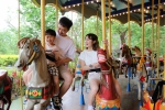 麗寶樂園9月玩樂園送COLD STONE巨無霸冰淇淋   入住LINE FRIENDS主題房再送1599元購物車