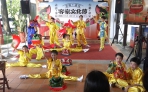 （影音）／雲林詔安澹仔火迎暗景重現客庄　19日客家文化節串聯三鄉展文化