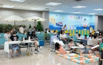 「2026中港風情、彩繪寫真」登場，畫出孩子眼中的美麗港灣
