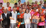 斗六柚幸福！文旦節熱鬧登場　柚農端好果實邀全民吃柚挺在地