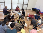 孩子跑走別急著生氣！家扶用SEL帶家長找回育兒樂趣