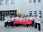 中臺科大長照碩士學程跨海前進金門 探索離島高齡照護新模式