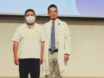 54歲男屁股痛找不到原因 竟罹第三期直腸癌 中醫大市醫雙免疫治療 腫瘤消失保腸又保肛