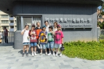 百年老校   竹蓮國小校園景觀蛻變   全校師生見證奇蹟發生了！