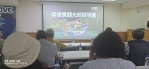 為活絡中台灣赴菲旅遊市場、菲律賓駐台旅遊局於今日在台中市觀光署旅遊服務中心舉辦了一場高規格的行程推介會、匯集中部多家重量級旅遊同業代表、本次推介會不僅聚焦於菲律賓多樣化的旅遊資源、更深入探討當前旅遊產業面臨的航線結構性挑戰、並由業界領袖提出具前瞻性的解決方案、期盼透過航權布局、重燃民眾前往菲律賓度假的熱情。