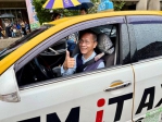 計程車駕駛與子女向學有獎中市獎學金最高1萬元申請10月16日截止