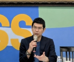 民進黨台中市議會黨團總召周永鴻關注孩子食安　呼籲教育局檢討境外食材選用與登錄查核機制