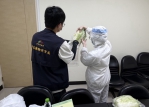 保障市民食安！中市抽驗20件市售白菜甲醛　結果全數未檢出