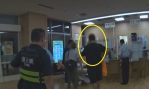 爭分奪秒護送幼童　頭家警鳴笛護送3分鐘抵達醫院