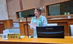 產業園區進度引爆攻防　綠營要求張麗善正面交代近八年施政