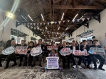 劉建國媒合通路耕地方芸術節台北亮相