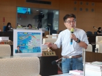 提升台中城市競爭力   國民黨台中市議員李中催生第二條外環快速道路