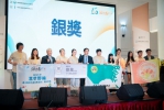 跨海深耕馬祖四年連奪佳績 東海大學橫掃大專生洄游農村競賽七大獎