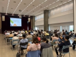 避免徵才誤踩紅線！中市勞工局辦就業平權講座　近300家事業單位參與
