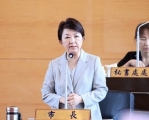 川習會登場盧市長再籲召開國安會議政府有準備才能安民心