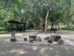 台中開放鰲峰山公園烤肉區建設局邀低碳過佳節