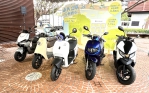 最高補助5萬500元   新竹市電動機車加碼補助仍有名額
