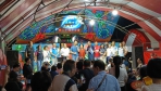 福田宮20周年宮慶,蔣萬安受邀參拜祈福