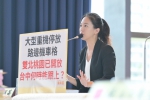 他縣市陸續開放大重機停路邊機車格  台中市議員吳佩芸籲台中市跟上勿落後