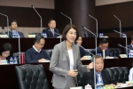 強化留才穩定教練量能 許縣長允諾提高體育獎助學金