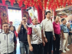 台南挑大師掛面謝龍介