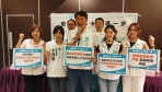 好還要更好！新竹市民眾黨宣佈敬老愛心卡再升級