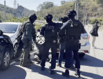 中市刑大破獲詐欺集團逮卅人   一名受害人被騙一千四百萬元