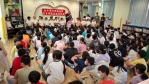 長青戲曲走進外埔國小　跨世代共學讓性平教育更有溫度