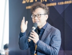 鄭正鈐委員助遭騙女子返台