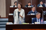 南投消防人力不足縣府爭取補人　積欠補休擬改發加班費