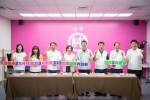 豐原重返山線核心！民進黨台中市長候選人、立法委員何欣純提333大創新  捷運、產業、青創一次布局