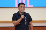 149萬採購遭指規避程序　林聖爵澄清：活動尚未辦理也未決標