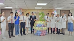 中國醫藥大學兒童醫院12周年院慶 從尖端細胞治療到跨專科重症照護 守護兒童健康每一關