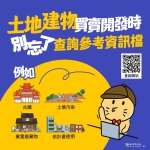 買房買地先查清楚   新竹市地政處提醒善用「土地建物參考資訊檔」 防詐避坑更安心