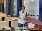 新建大里聯合行政中心期程延宕阻礙大里發展   民進黨台中市議員林德宇強力要求民政局務必加速進行