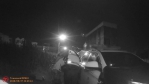 失智婦人夜間街頭徘徊　熱心民眾報警、臺西警助她回家