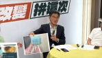 劉建國拋教育大紅包！教師行政4年砍半　國小課照、午餐喊免費