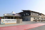 不只搭高鐵還要能養小孩！虎尾特區1.5億幼兒園揭牌　228名額招生