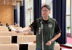 針對大里掩埋場垃圾高達48萬噸    民進黨台中市議員林德宇要求環保局載出、去化
