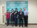 中臺科大高照系暨長照所攜手日本州鵬會跨海傳愛共築高齡照護新未來