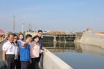 萬興村曾遭洪水淹沒！雲林開工建抽水站　後續再爭取2.66億
