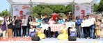 2026台中眷村文化節盛大登場港區藝術中心「走出眷村、生活開箱」重溫時代記憶