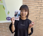 鏡面互動看見自我價值中臺科大響應「女孩日」打造高度性別友善校園