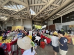 新埔柿餅節10/10~11農業推廣教育中心熱鬧登場   品嚐秋天美味正是時候