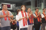 「秋報南投謝平安」現南投宗教文化新活力（圖2縣府提供）