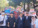 公平交易數位服負2.0捍衛外送市場發展