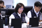 重視原鄉建設！中市府8年投入逾30億元　副市長黃國榮：跨局處挹注資源、深化原鄉發展與文化傳承