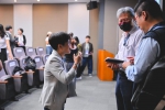 竹竹苗16組藝文團隊蓄勢待發  「藝企媒合」走進竹科！